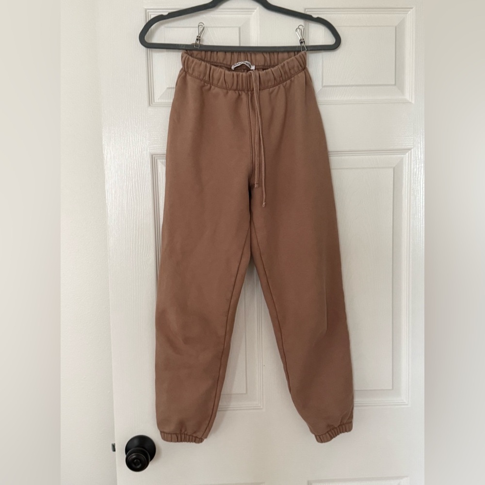 Reformation Sweatpants
